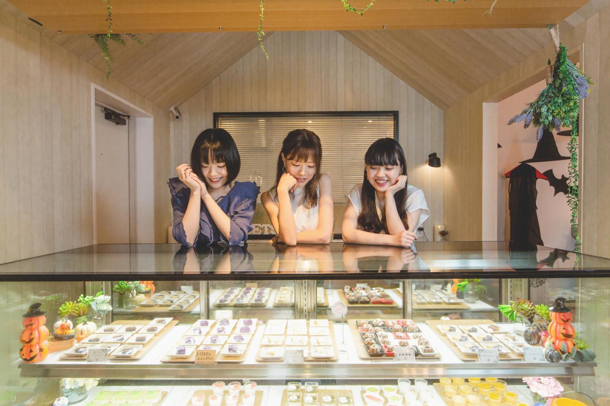 Love hotel & Sweets Fukuoka ホテルアンドスイーツフクオカ -adult Only- *